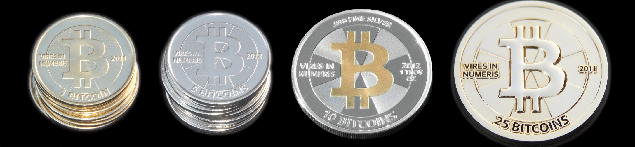 Casascius physical bitcoins - Bitcoin Wiki