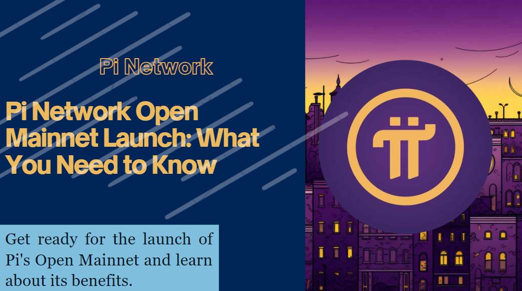 Pi Network Mainnet Date Finally Revealed?