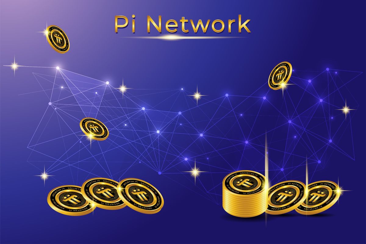 Pi Network Price | PI Price Index, Live Chart and USD Converter - HTX