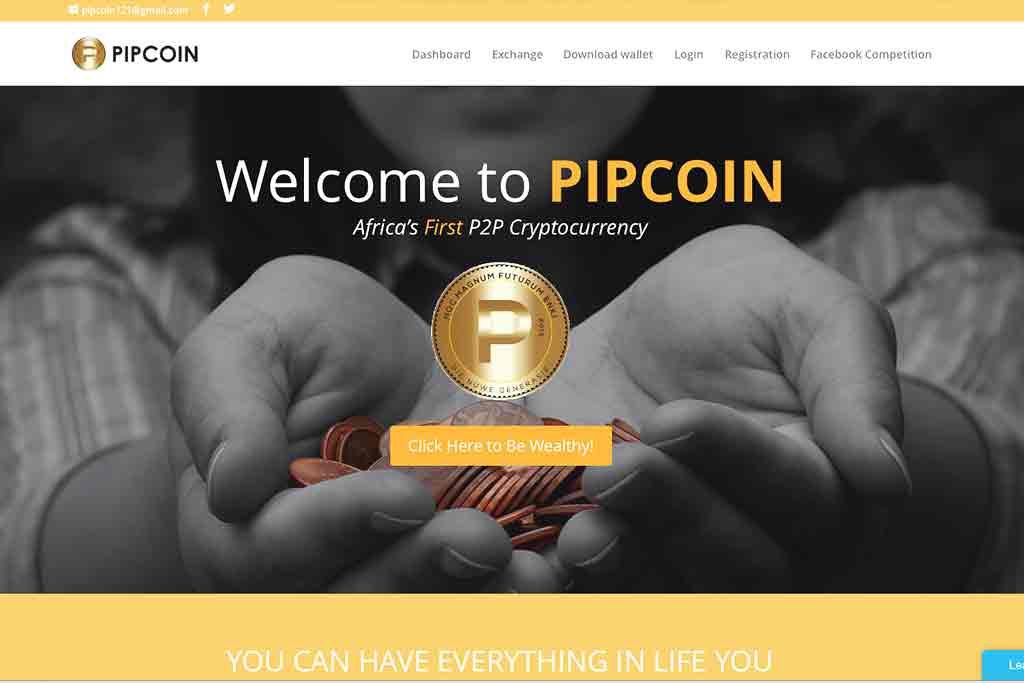 Solana-based PIP Launches One-Stop Solution for Retail helpbitcoin.fun 