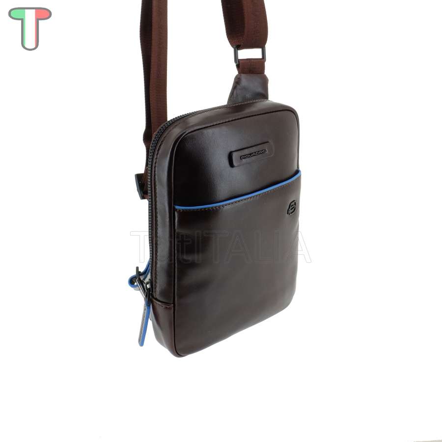 price guarantee Piquadro Leather small bag | helpbitcoin.fun