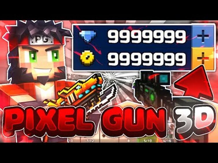 Pixel Gun 3D: Battle Royale Tips, Cheats & Strategy Guide to Take Down Your Enemies - Level Winner