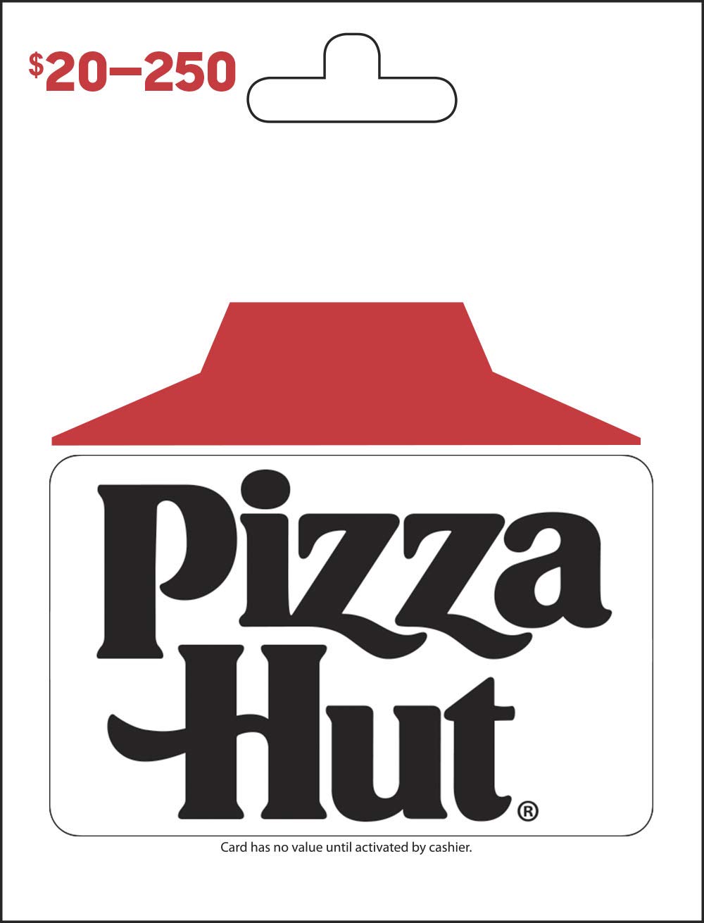 Pizza Hut Gift Card Balance | Check Pizza Hut giftcard balance - My Gift Card Balance