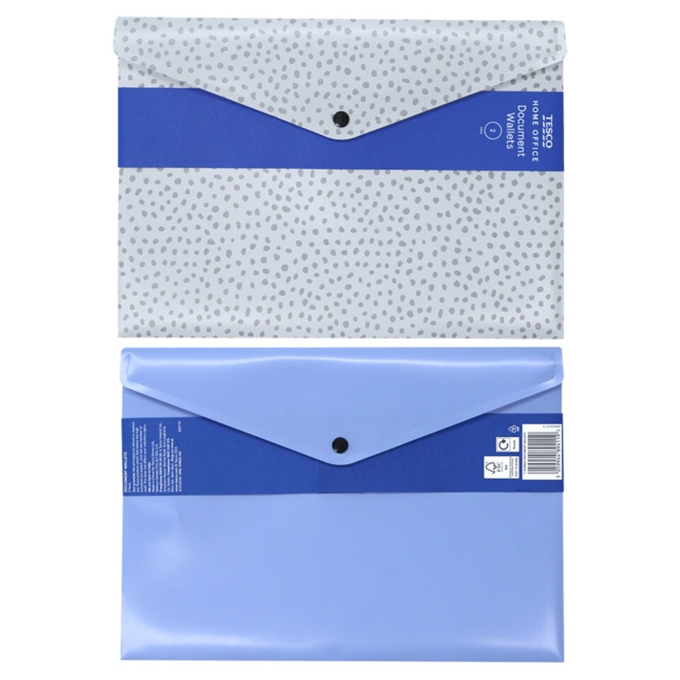 PACK OF 25 Clear A4 Plastic Pocket Sleeves/Folders For Documents/New/Tesco’s £ - PicClick UK