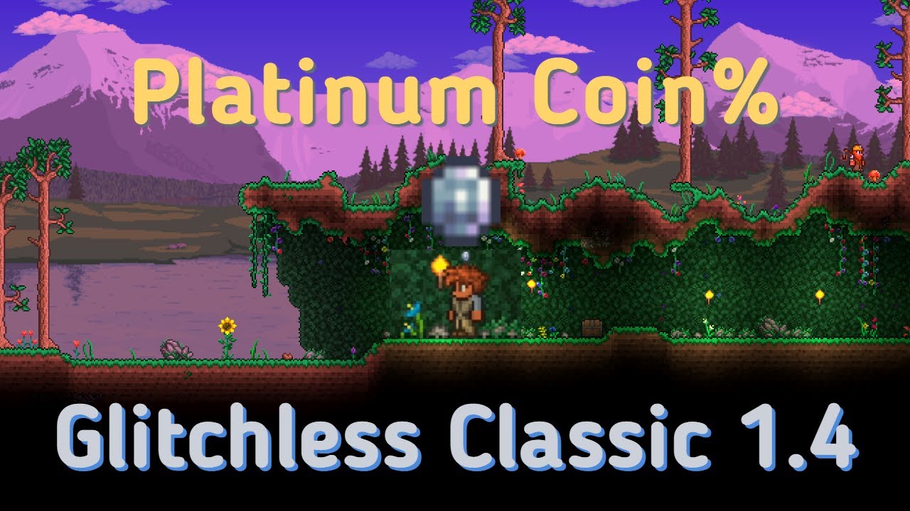 Platinum Coin in by MikeRKM - Terraria Category Extensions - helpbitcoin.fun