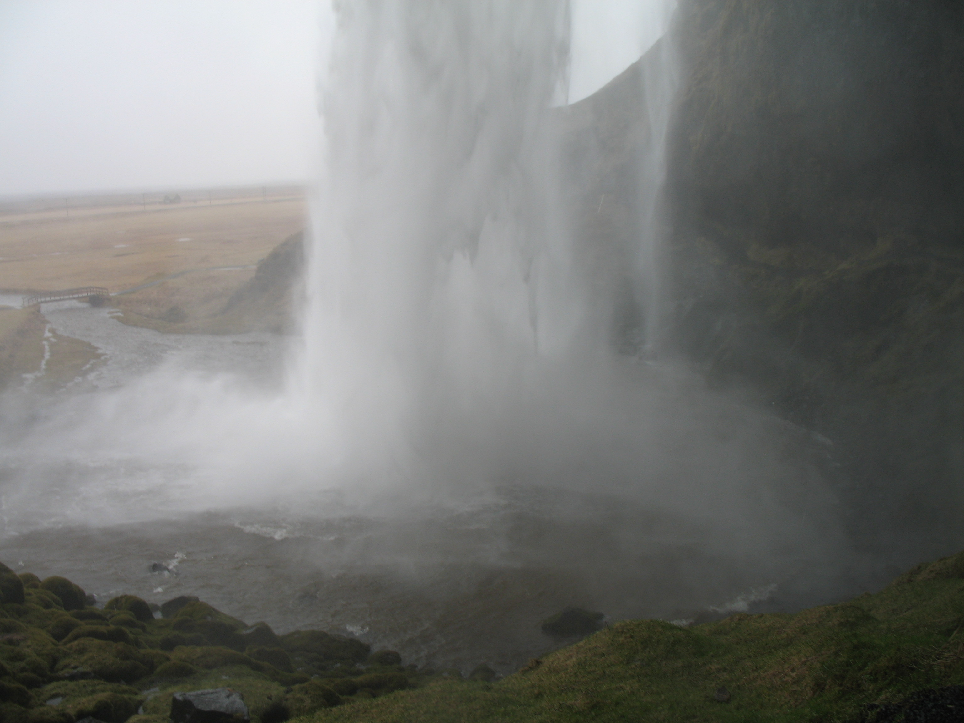 Morphometry of plunge pools and retreat mechanism of waterfall | Environmental Earth Sciences