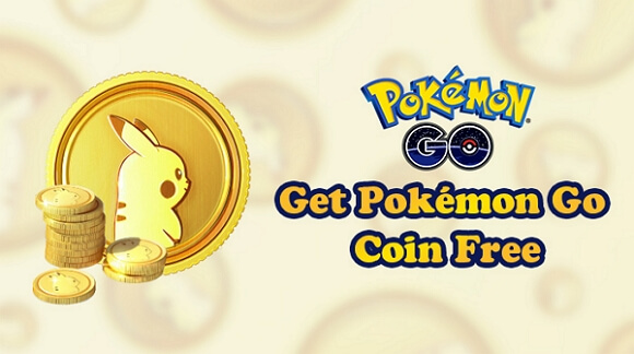 How to get Pokémon GO coins the easy way