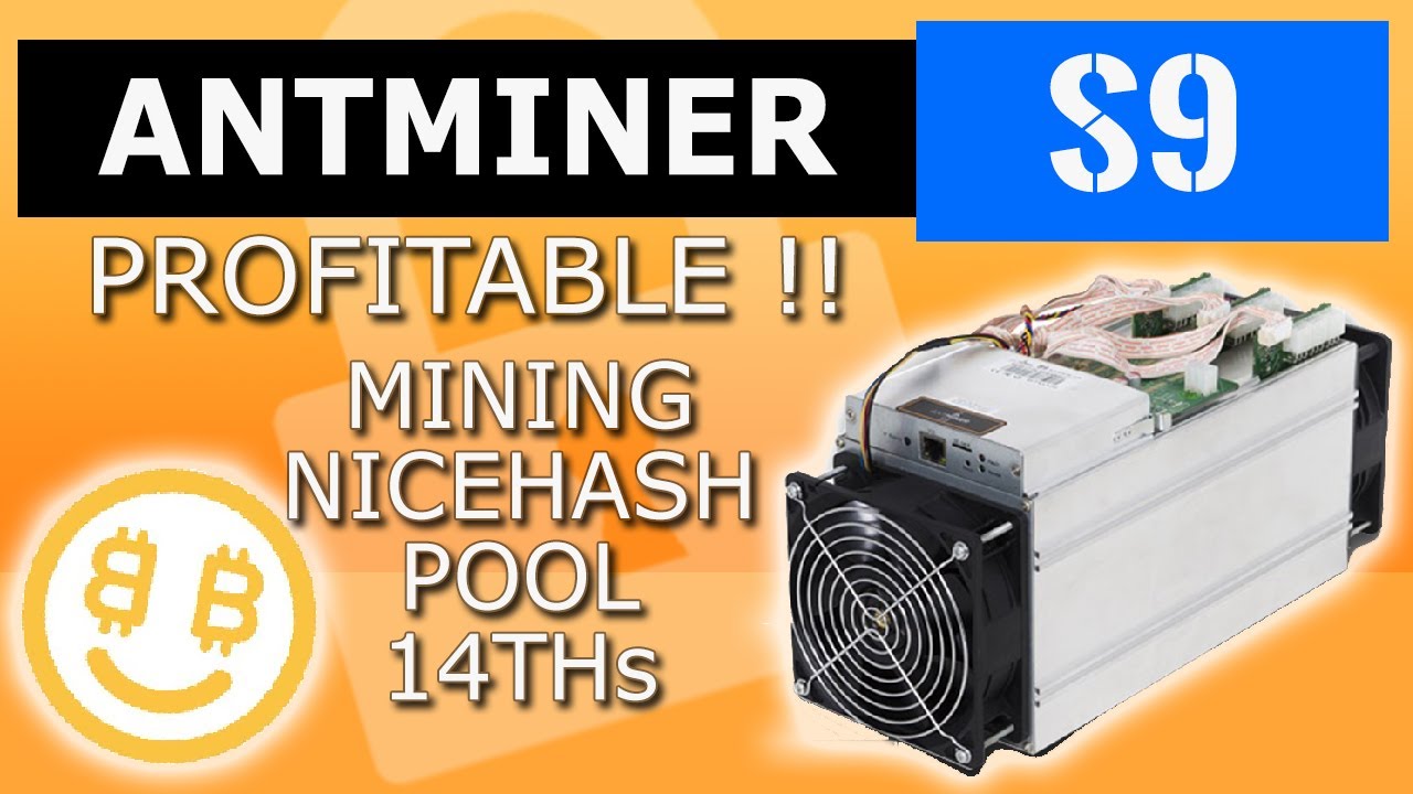 How to Set Up Antminer E9 Pro to Mine ETC, ETHW or CLO - Crypto Mining Blog