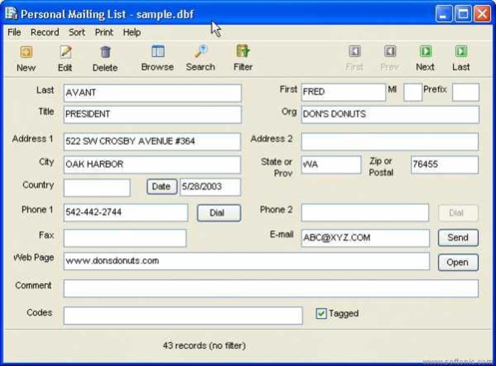Direct Mail Automation Software - Comparison & Reviews - Capterra Australia 