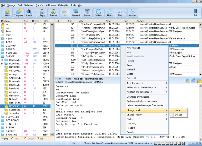 Delivery Point Validation Software & Mail Management CASS Software | SmartSoft