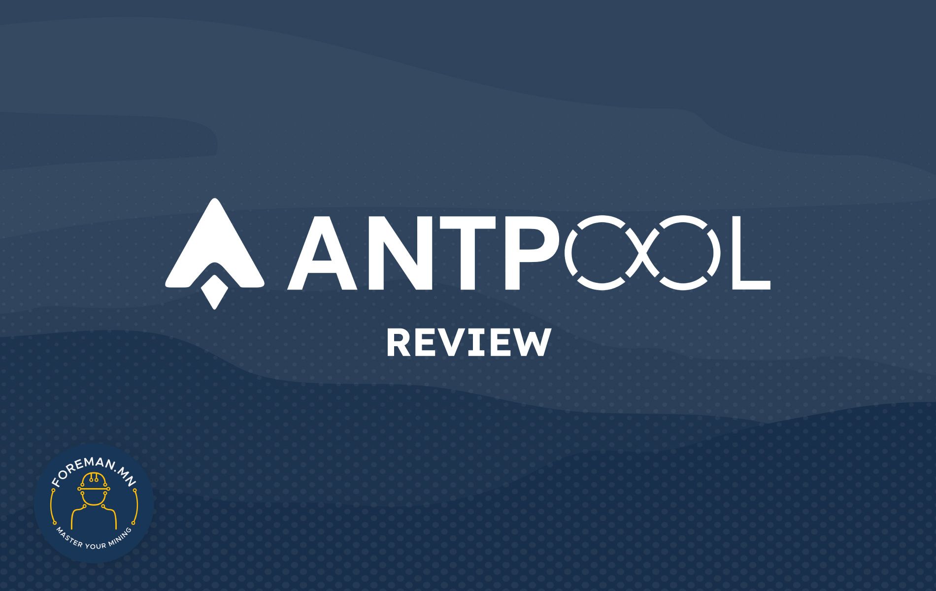 BTC Mining Pool Review: Antpool