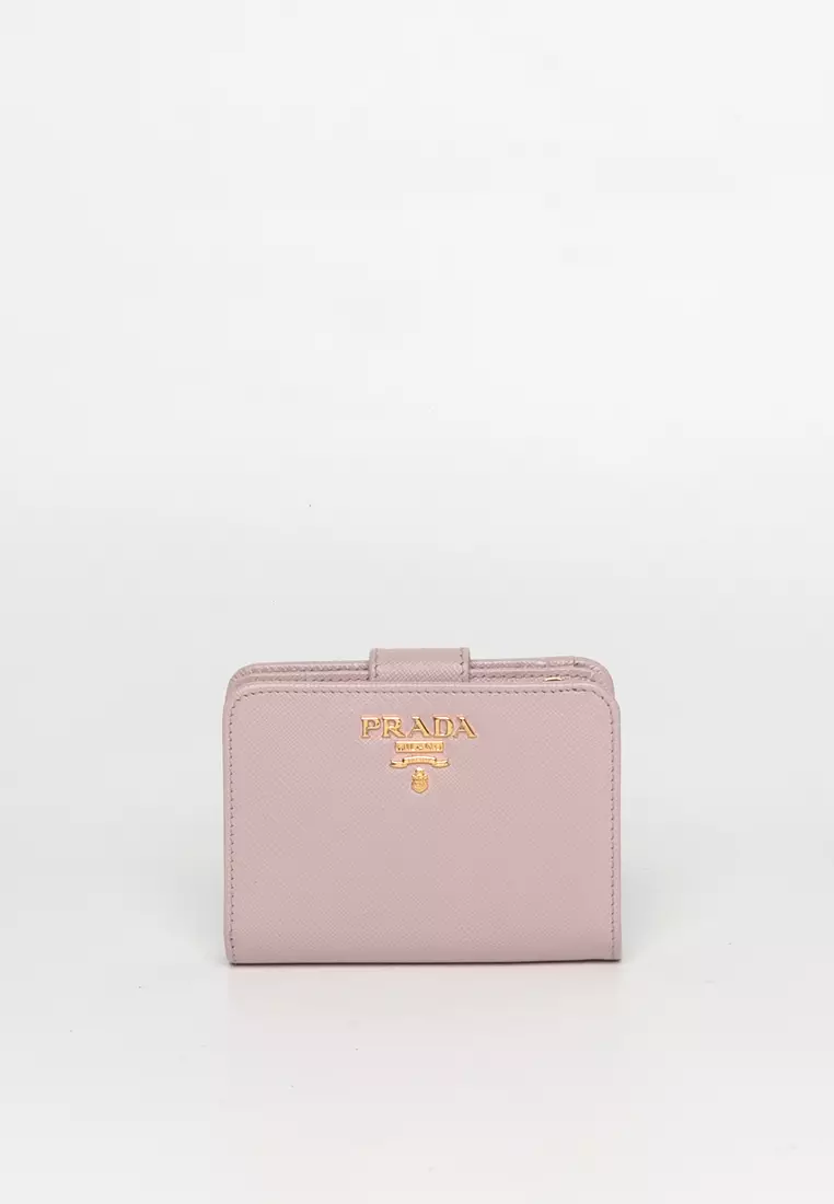 Buy Prada Wallets Online @ ZALORA Malaysia