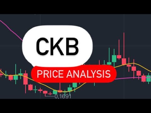 Penukaran TWT ke CKB | Konversi Trust Wallet Token ke Nervos Network di SimpleSwap