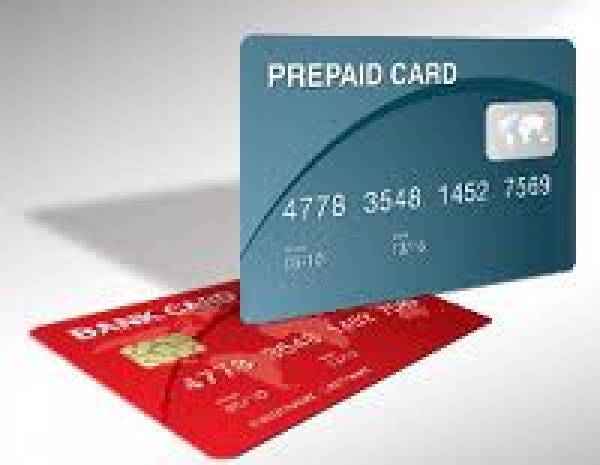 Prepaid Travel Card by Mastercard | Reloadable Travel Cards