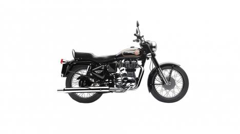 Royal Enfield Bullet - Price, Mileage, Images, Features