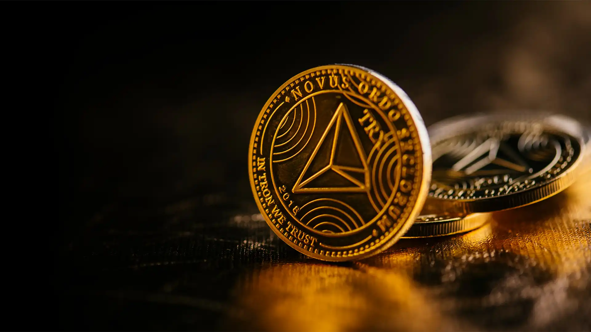 TRON Price Today | TRX Price Prediction, Live Chart and News Forecast - CoinGape