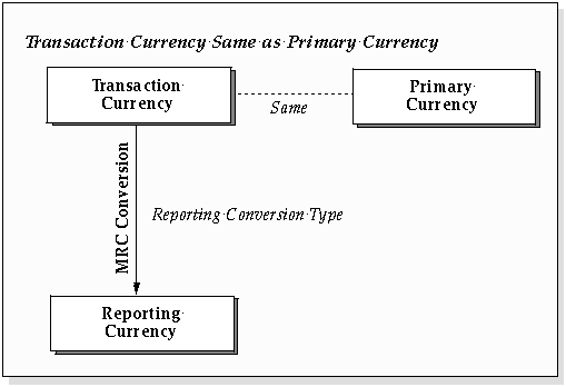 Considerations for Enabling Multiple Currencies