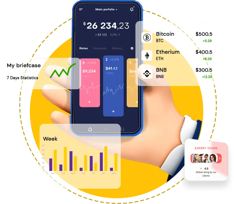 🛡️ White Label Exchange: Award-Winning HollaEx® Software