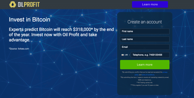 ProfitTradingApp for Binance Review [Important Read] - CoinCodeCap