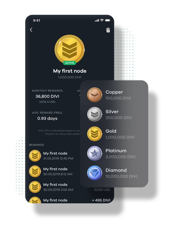 4 Masternode Projects You Should Know About