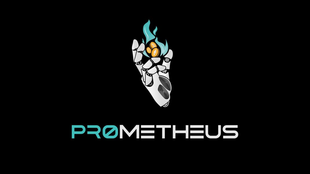 Prometheus AI Trading Bot – By Jono Armstrong