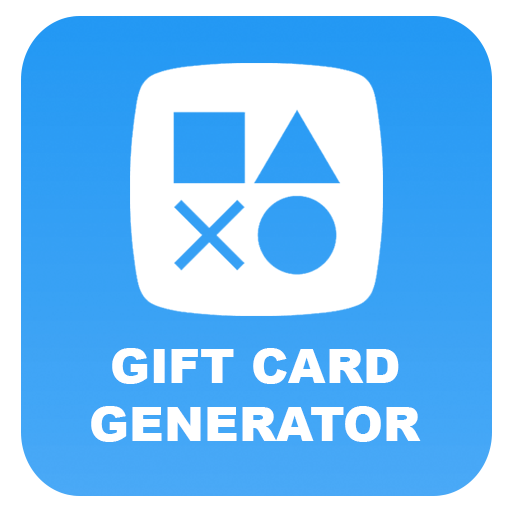 FREE PSN GIFTCARD | Gift card generator, Free gift card generator, Free gift cards