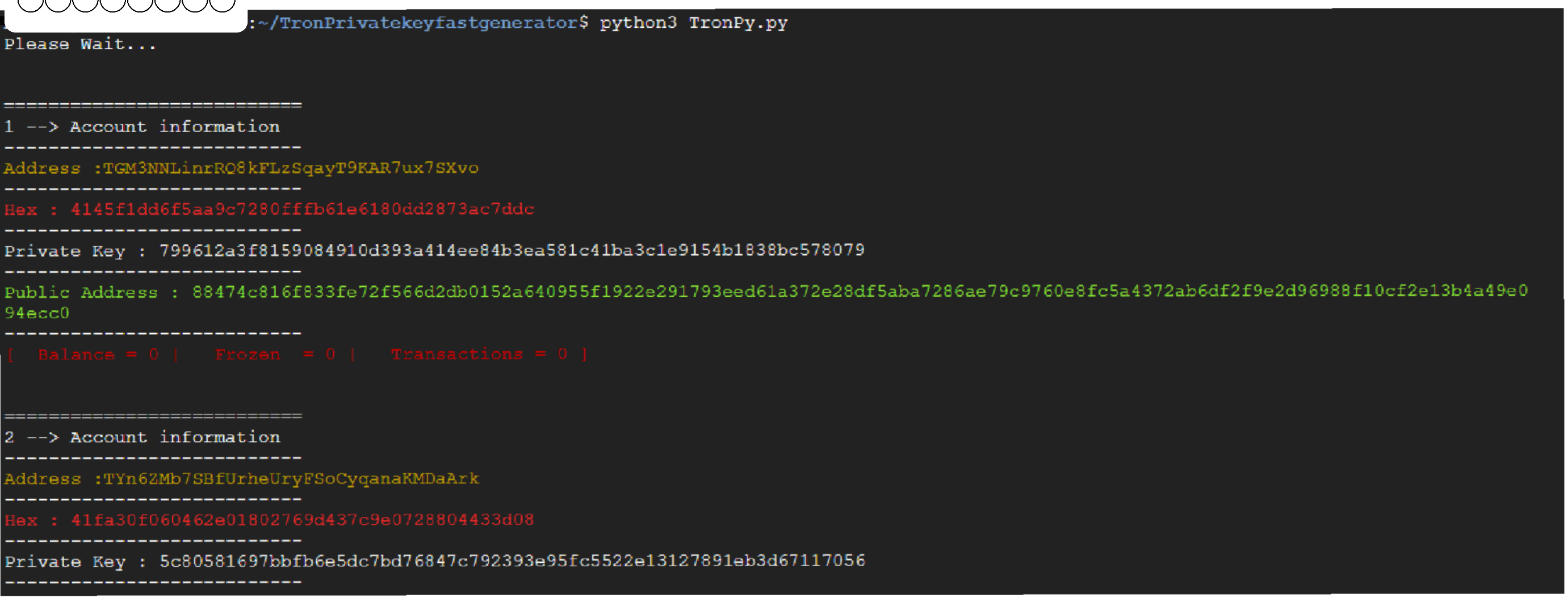 Generating a Bitcoin Private Key._Mangs-Python