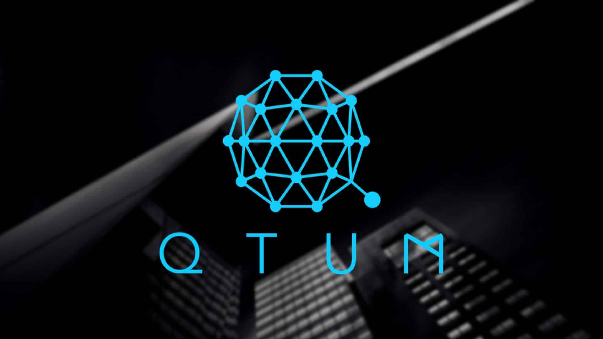 Qtum - QTUM Price Today, Live Charts and News