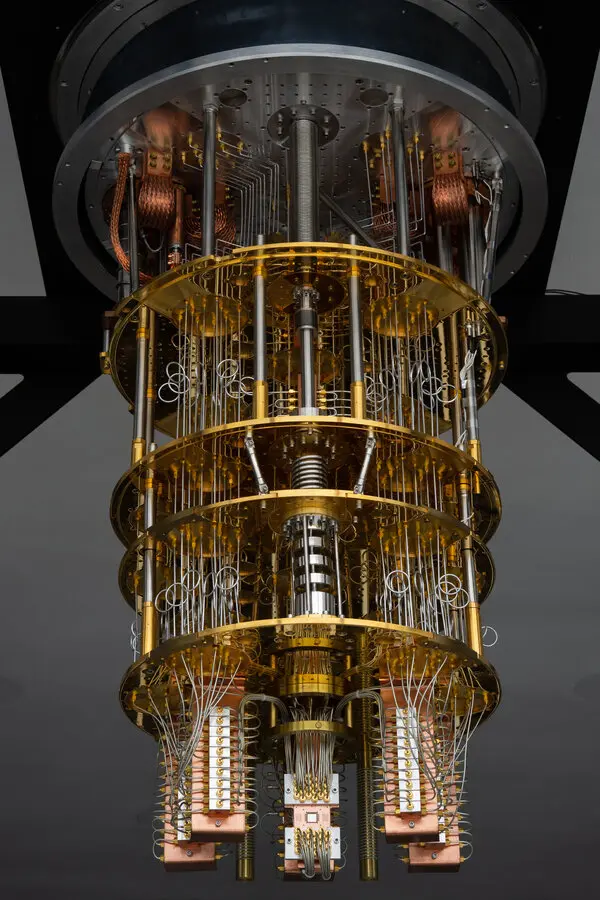 The Price Of A Quantum Computer. How Much Do The Machines Cost?