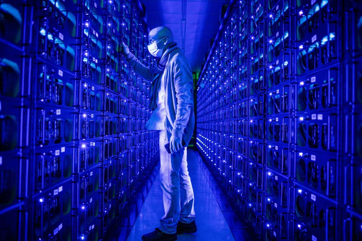 Here’s Why Quantum Computing Will Not Break Cryptocurrencies