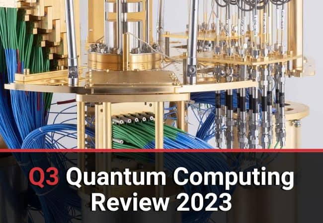 Quantum Computing for Business Leaders