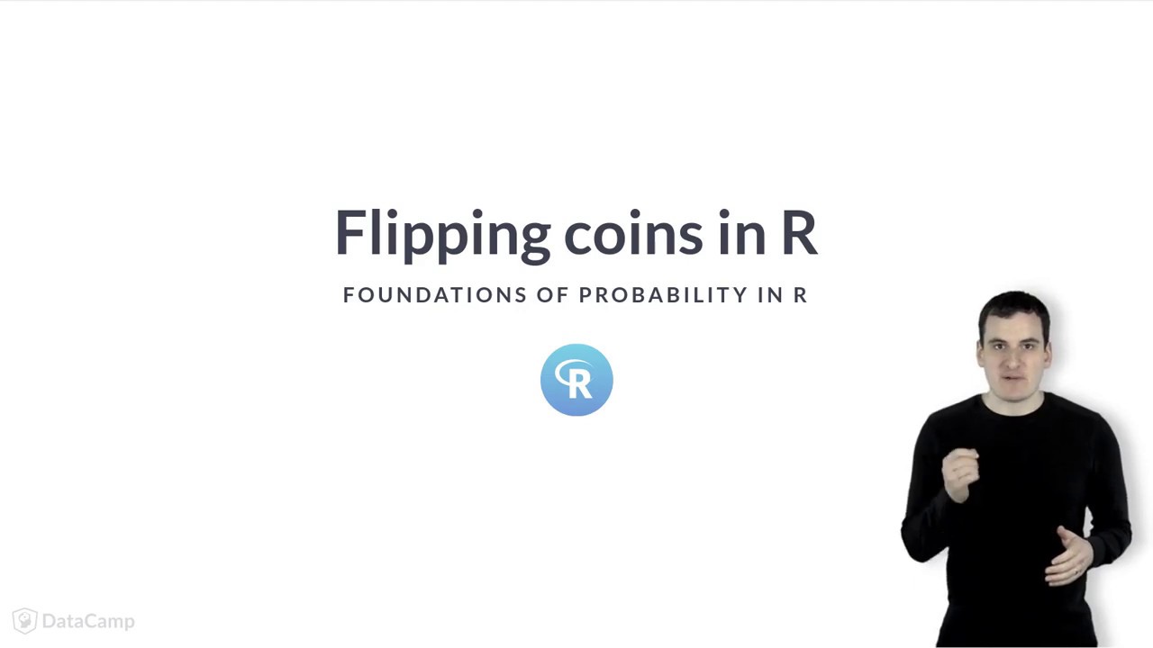 LON-CAPA Simulating Coin Flips