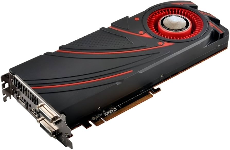 radeon R9 X, exp GDC vc and powersupply | What gear should I buy?