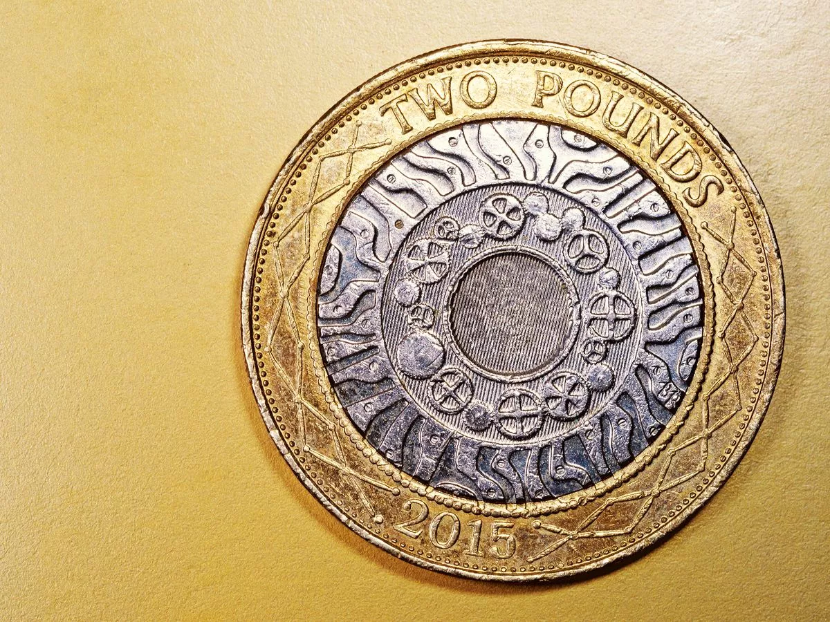 Rarest £2 coins in circulation to look out for that could be worth up to £35 - Chronicle Live