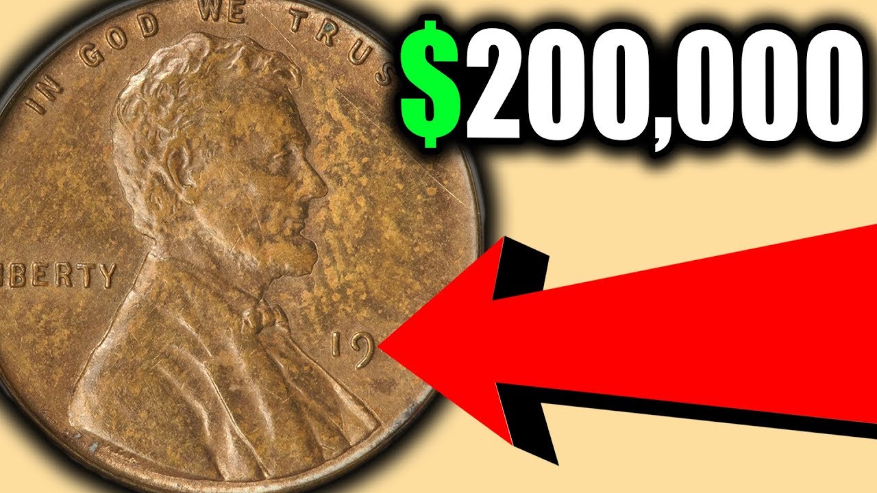 These 11 Rare Coins Sold for Over $1 Million