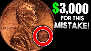 Rare Coins Worth Money That You Can Find in Pocket Change