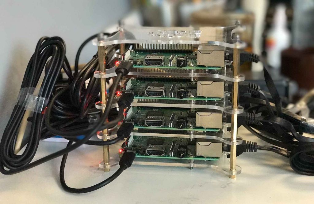 Crypto Mining With Raspberry Pi: A Guide | Built In