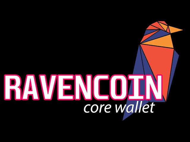 Wallets | Ravencoin