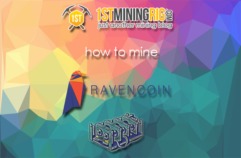 How to Mine Ravencoin on Your PC - Hongkiat