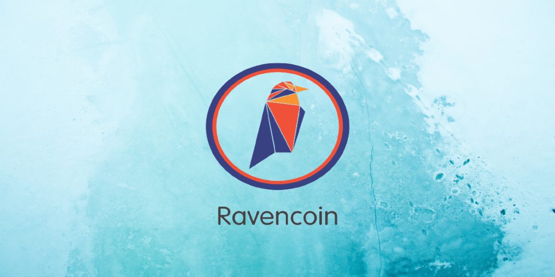 Ravencoin (RVN) Wallet | Guarda Raven Wallet