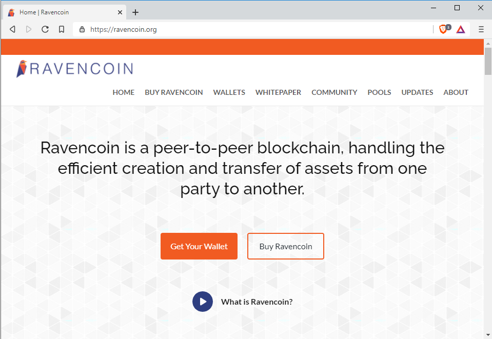 What is a Ravencoin Wallet? How to Setup Ravencoin Wallet - helpbitcoin.fun