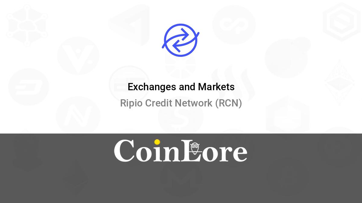 Ripio Credit Network Price Prediction: , , 