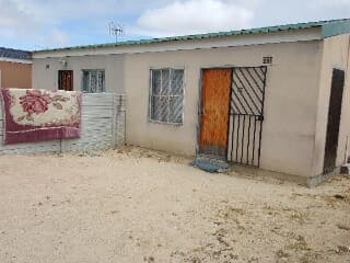 Rent To Buy Rdp Houses Are For Sale In Gauteng, South Africa, Lufhereng | RentUncle