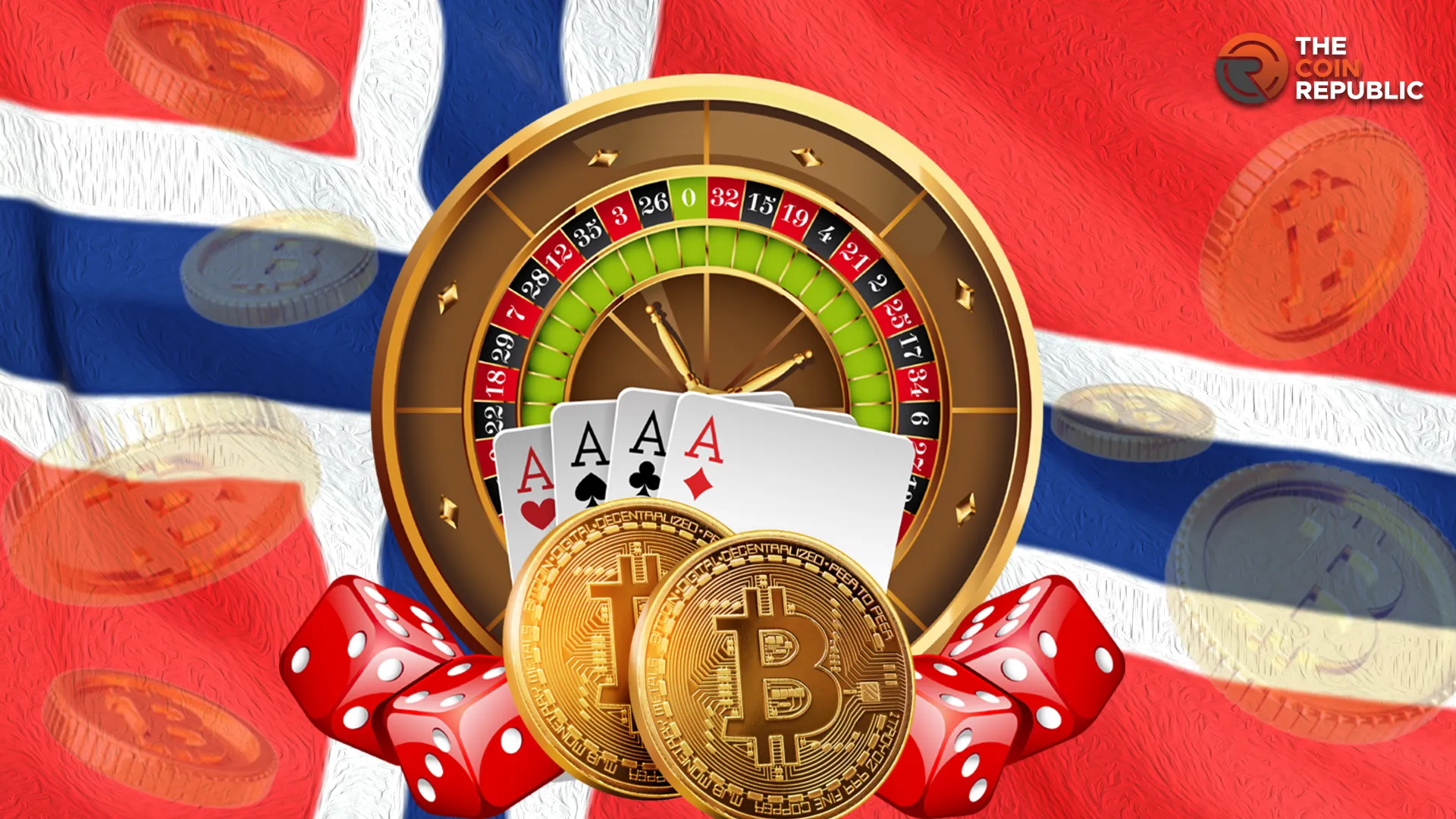 Best Crypto Casino No Deposit Bonus of 