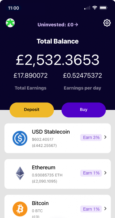 sMiles: Bitcoin Rewards