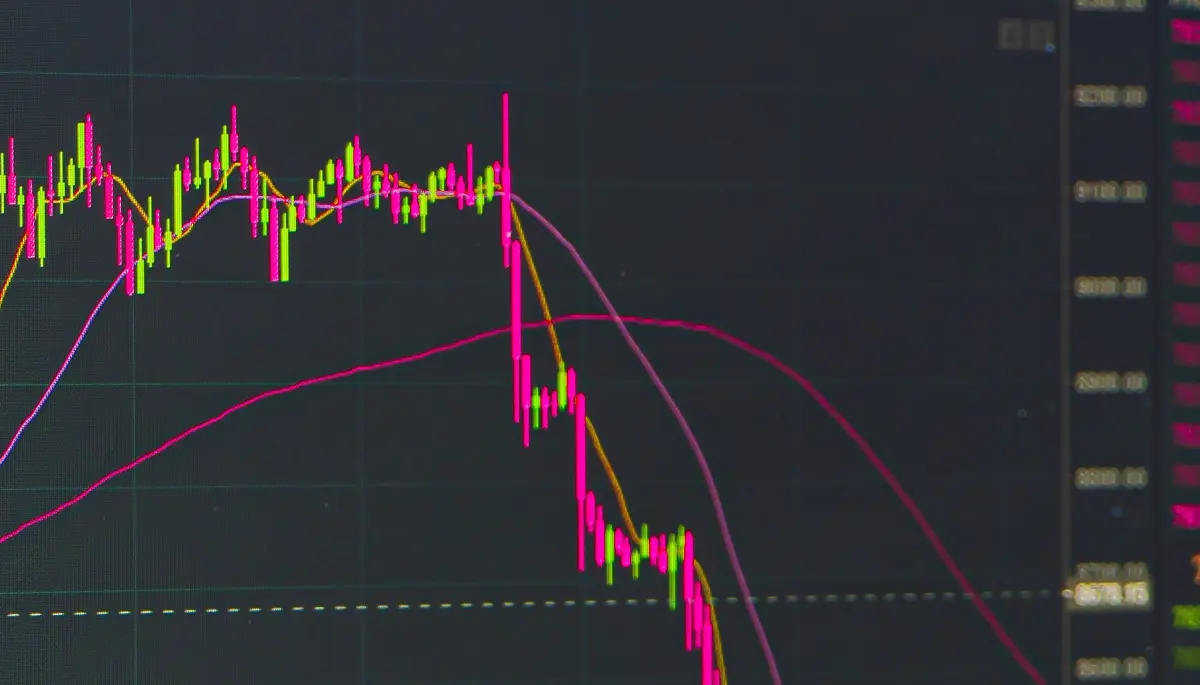 BTC EUR – Bitcoin Euro Price Chart — TradingView