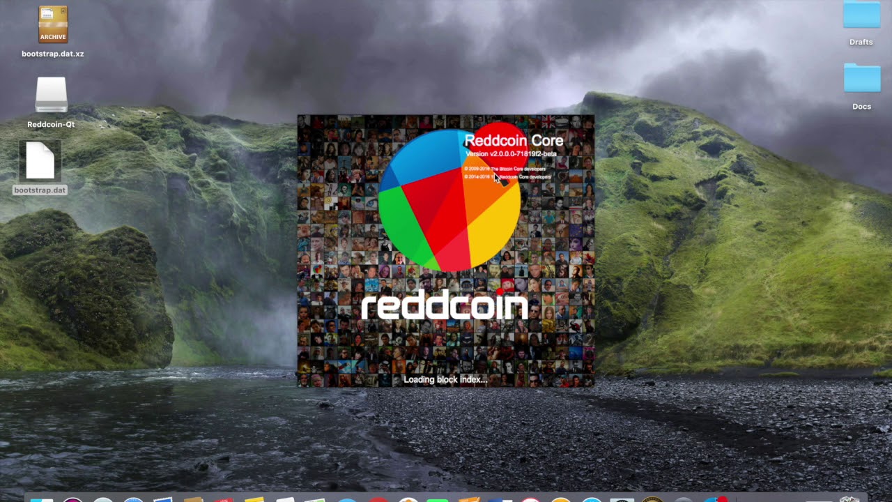 Troubleshooting - Reddcoin Wiki