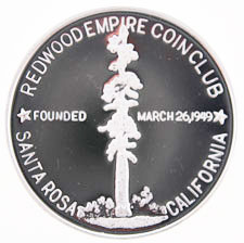 Redwood Empire Coin Club | Charity Navigator Profile