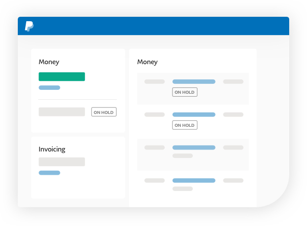 How to Clear PayPal Payment Holds | Small Business - helpbitcoin.fun