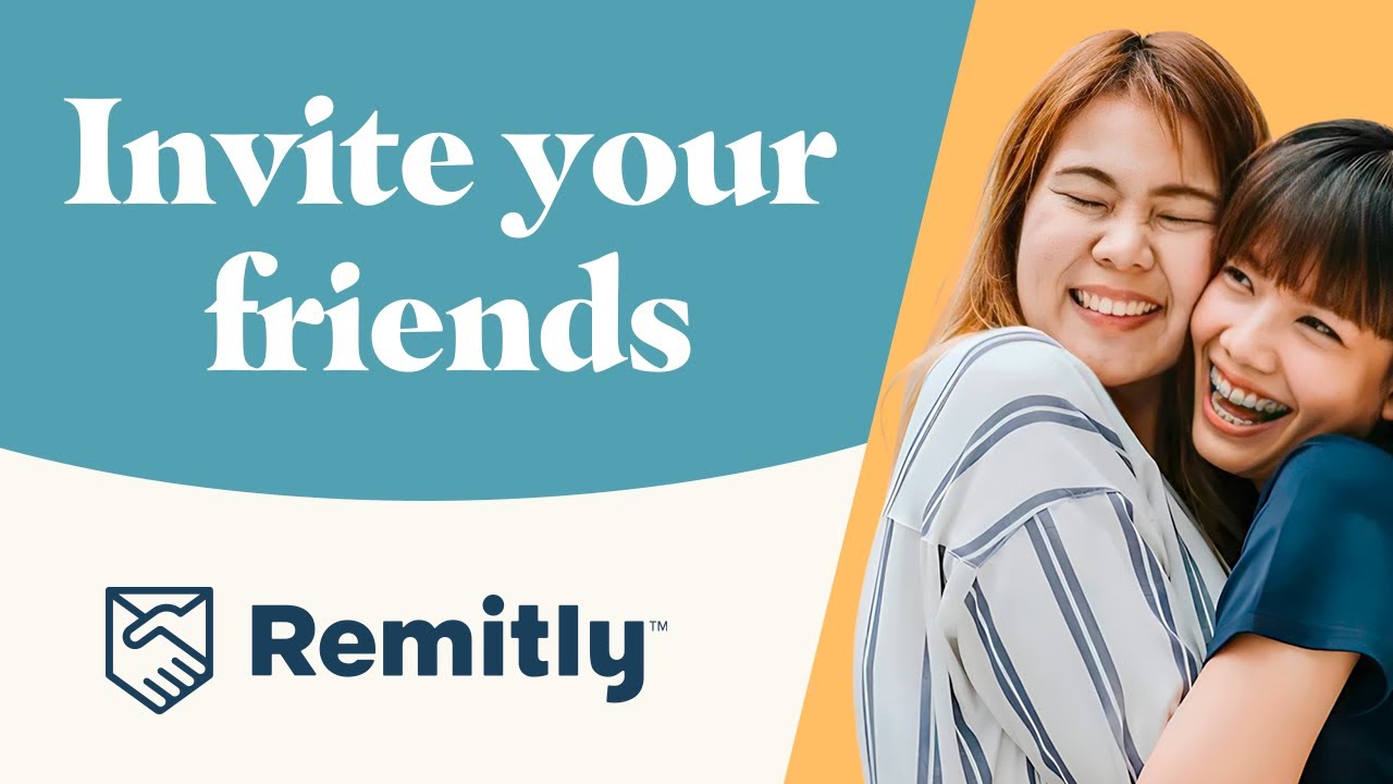 Referring Friends to Remitly: Answers to Your Questions